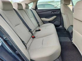 Honda Accord EX* СЕРВИЗНА ИСТОРИЯ* ЛИЗИНГ, снимка 10