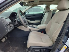 Honda Accord EX* СЕРВИЗНА ИСТОРИЯ* ЛИЗИНГ, снимка 7