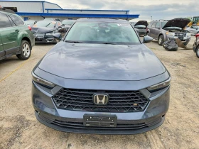 Honda Accord EX* СЕРВИЗНА ИСТОРИЯ* ЛИЗИНГ, снимка 5