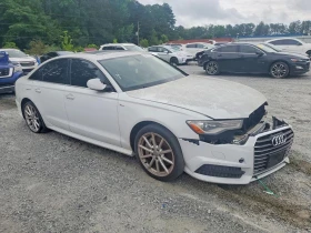 Audi A6, снимка 4
