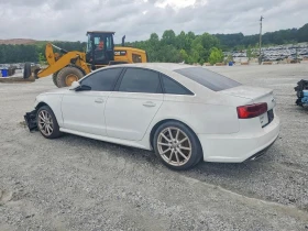 Audi A6, снимка 2