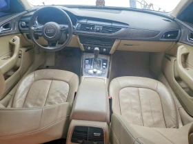 Audi A6, снимка 8