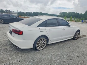 Audi A6, снимка 3