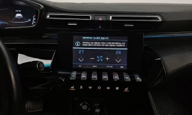 Peugeot 508 BlueHDI* Allure, снимка 12