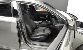 Peugeot 508 BlueHDI* Allure, снимка 9