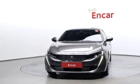 Peugeot 508 BlueHDI* Allure, снимка 3