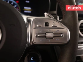 Mercedes-Benz C 43 AMG Coupe (КРАЙНА цена до БЪЛГАРИЯ), снимка 14