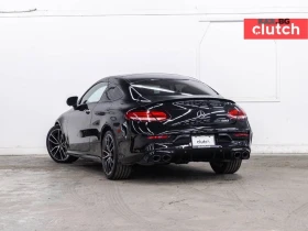 Mercedes-Benz C 43 AMG Coupe (КРАЙНА цена до БЪЛГАРИЯ), снимка 5