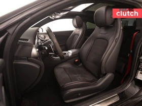 Mercedes-Benz C 43 AMG Coupe (КРАЙНА цена до БЪЛГАРИЯ), снимка 8