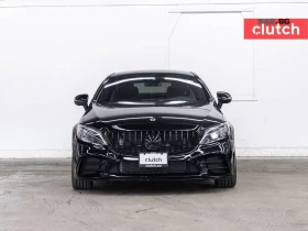 Mercedes-Benz C 43 AMG Coupe (КРАЙНА цена до БЪЛГАРИЯ), снимка 2
