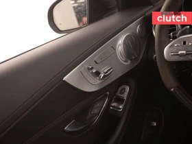 Mercedes-Benz C 43 AMG Coupe (КРАЙНА цена до БЪЛГАРИЯ), снимка 11