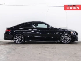 Mercedes-Benz C 43 AMG Coupe (КРАЙНА цена до БЪЛГАРИЯ), снимка 3