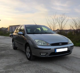 Ford Focus, снимка 2