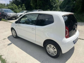 VW Up EКО/CNG, снимка 5