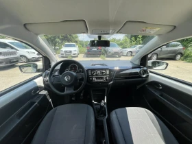 VW Up EКО/CNG, снимка 11