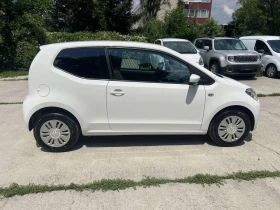 VW Up EКО/CNG, снимка 8