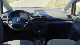 VW Sharan, снимка 9