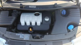 VW Sharan, снимка 12