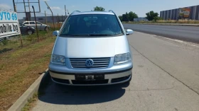 VW Sharan, снимка 5