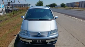 VW Sharan, снимка 8