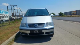VW Sharan, снимка 2