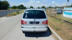 VW Sharan, снимка 4