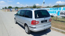 VW Sharan, снимка 3