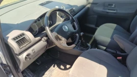 VW Sharan, снимка 10