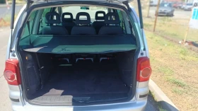 VW Sharan, снимка 14