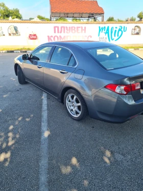 Honda Accord 2.2 D- TEC 150к.с., снимка 6