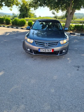 Honda Accord 2.2 D- TEC 150к.с., снимка 2