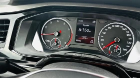 VW Polo 1.0mpi Нов 46000 км, снимка 14