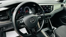 VW Polo 1.0mpi Нов 46000 км, снимка 12