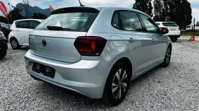 VW Polo 1.0mpi Нов 46000 км, снимка 4