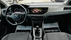 VW Polo 1.0mpi Нов 46000 км, снимка 11