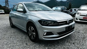 VW Polo 1.0mpi Нов 46000 км, снимка 3