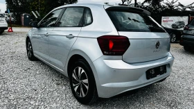 VW Polo 1.0mpi Нов 46000 км, снимка 5