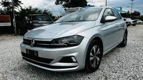 VW Polo 1.0mpi Нов 46000 км, снимка 1