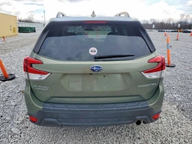 Subaru Forester, снимка 6