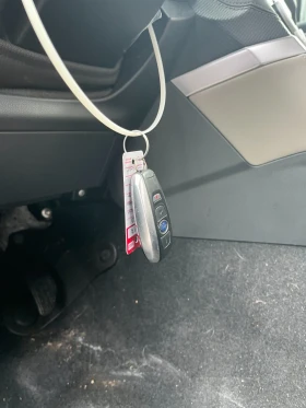 Subaru Forester, снимка 10