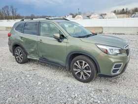Subaru Forester, снимка 4