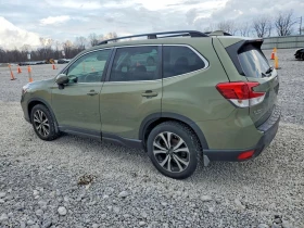 Subaru Forester, снимка 2