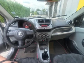Suzuki Alto 1.0 климатик , снимка 6