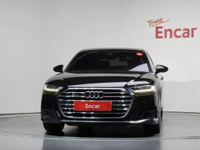 Audi A8 55 TFSI QUATTRO LWB, снимка 3