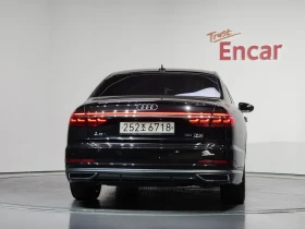 Audi A8 55 TFSI QUATTRO LWB, снимка 4