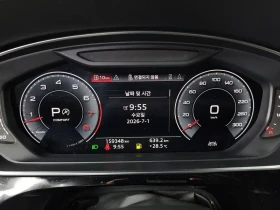 Audi A8 55 TFSI QUATTRO LWB, снимка 8
