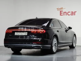 Audi A8 55 TFSI QUATTRO LWB, снимка 2