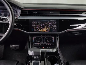 Audi A8 55 TFSI QUATTRO LWB, снимка 14
