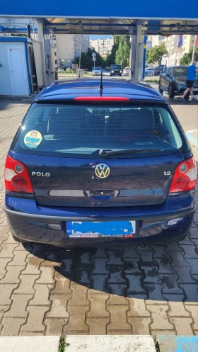 VW Polo, снимка 3