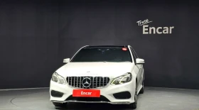 Mercedes-Benz E 350 CDI * AMG * ПАНОРАМА * ОБДУХВАНЕ * , снимка 2